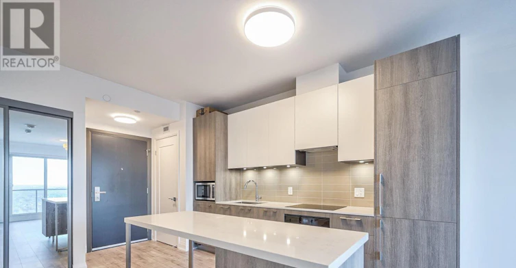 3508-8 Water Walk Drive, Markham, ON, L3R 6L4 - 11