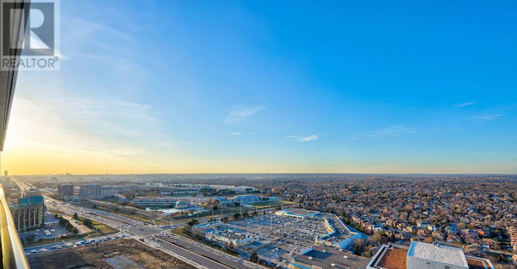 3508-8 Water Walk Drive, Markham, ON, L3R 6L4 - 37