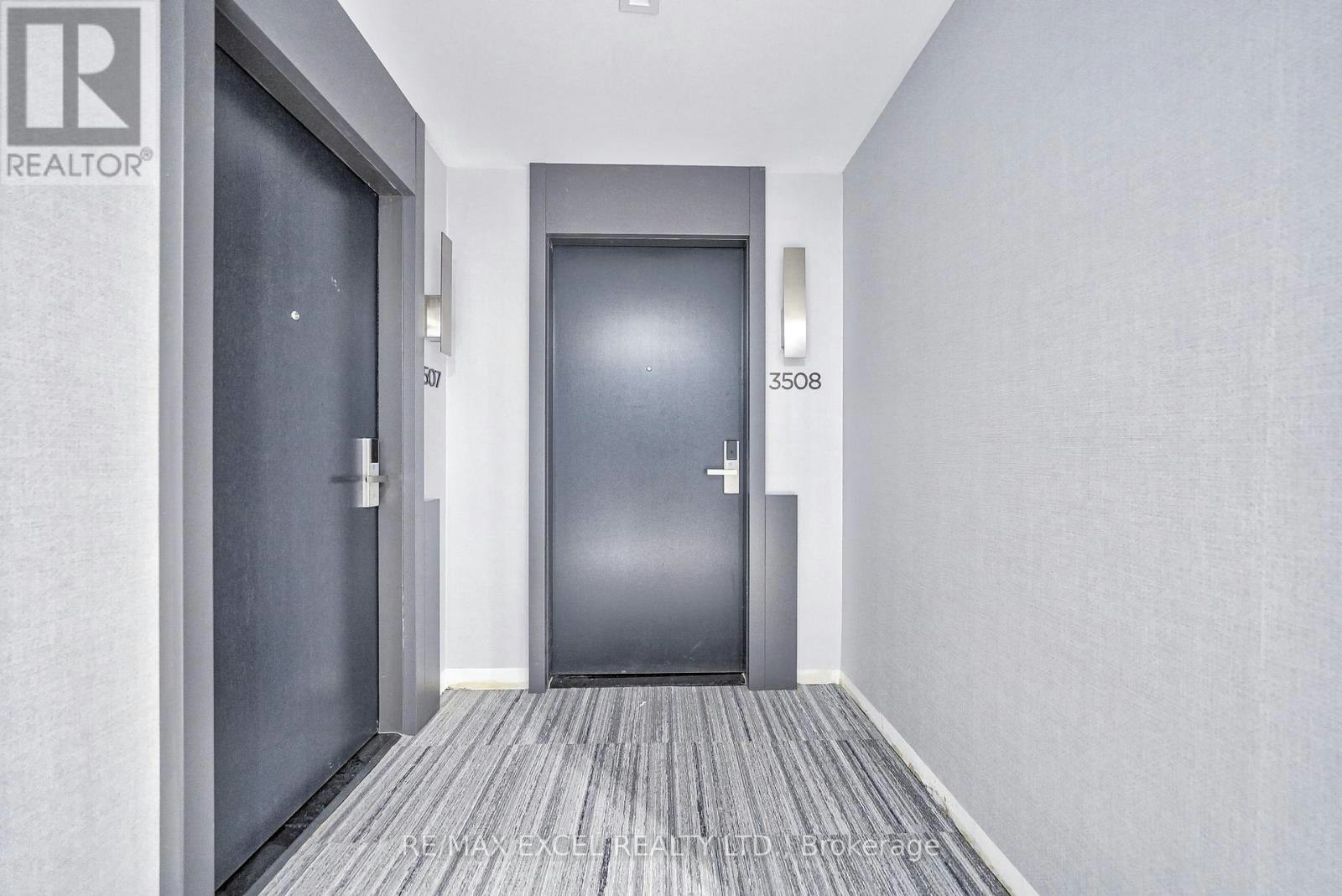 3508-8 Water Walk Drive, Markham, ON, L3R 6L4 - 5