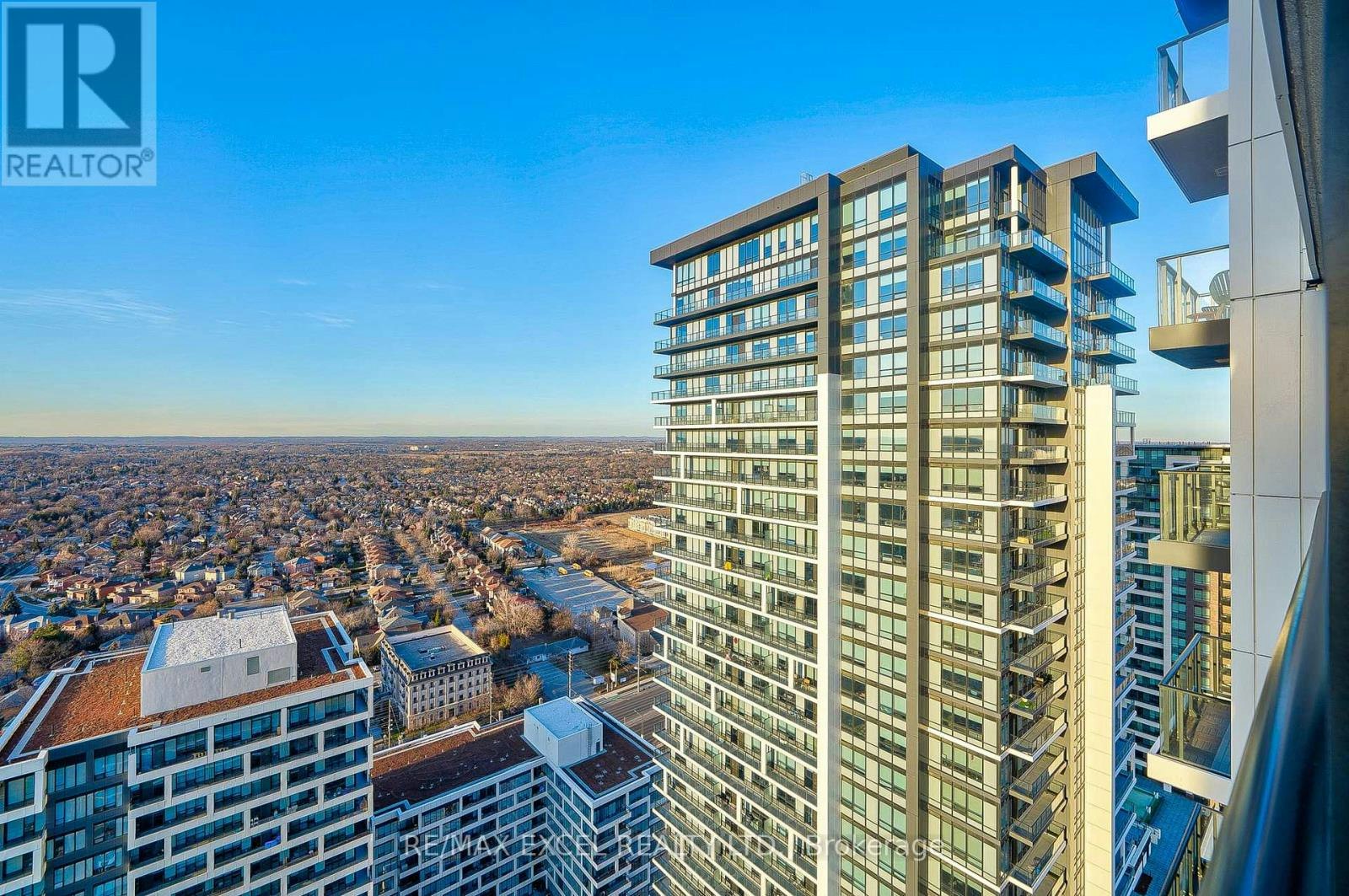 3508-8 Water Walk Drive, Markham, ON, L3R 6L4 - 38