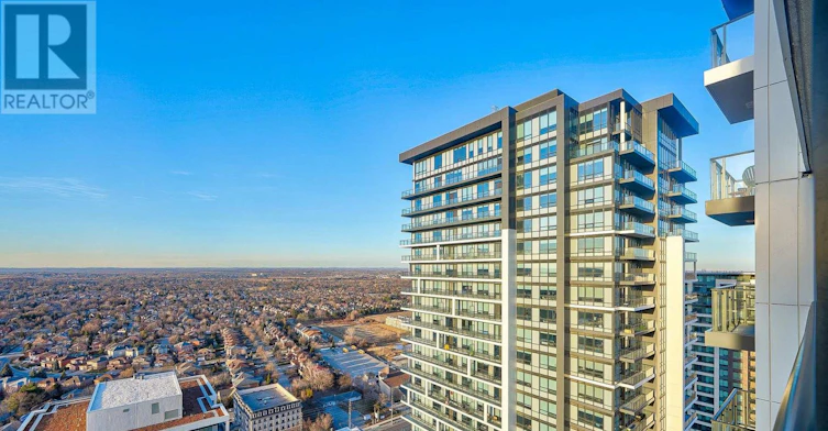 3508-8 Water Walk Drive, Markham, ON, L3R 6L4 - 38
