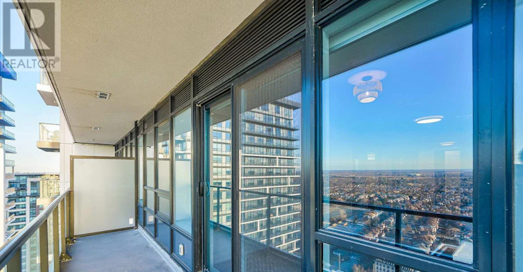 3508-8 Water Walk Drive, Markham, ON, L3R 6L4 - 33