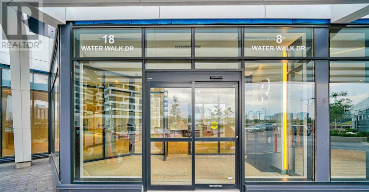 3508-8 Water Walk Drive, Markham, ON, L3R 6L4 - 3