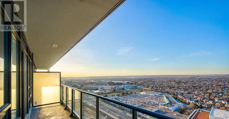 3508-8 Water Walk Drive, Markham, ON, L3R 6L4 - 34