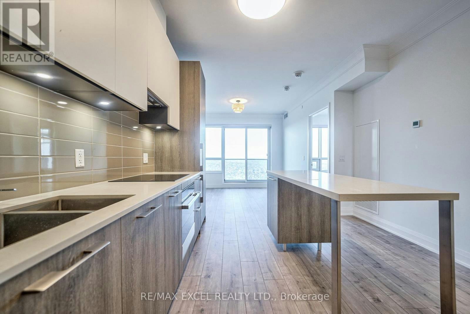 3508-8 Water Walk Drive, Markham, ON, L3R 6L4 - 8