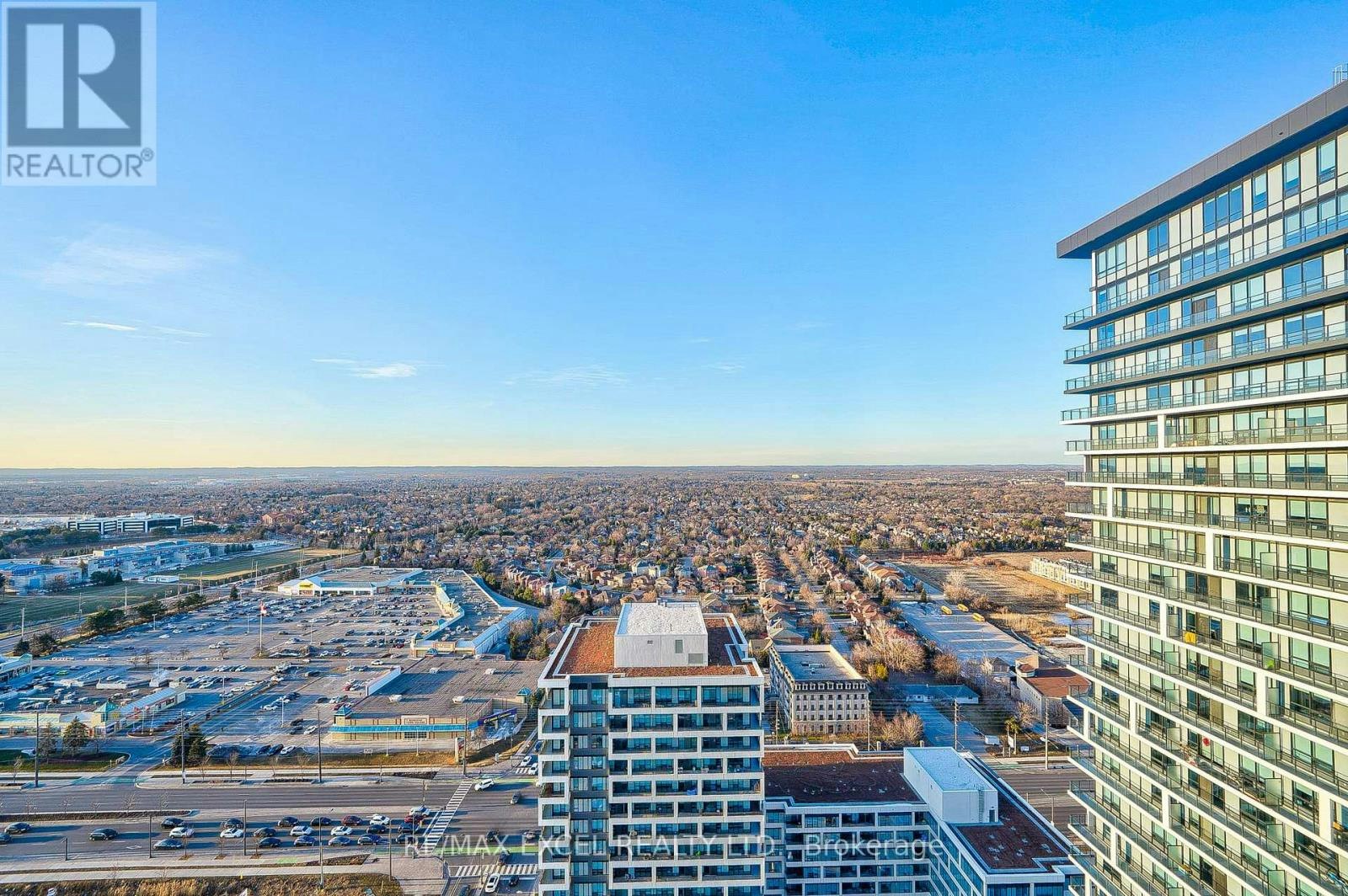 3508-8 Water Walk Drive, Markham, ON, L3R 6L4 - 36