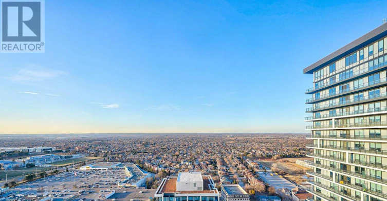 3508-8 Water Walk Drive, Markham, ON, L3R 6L4 - 36