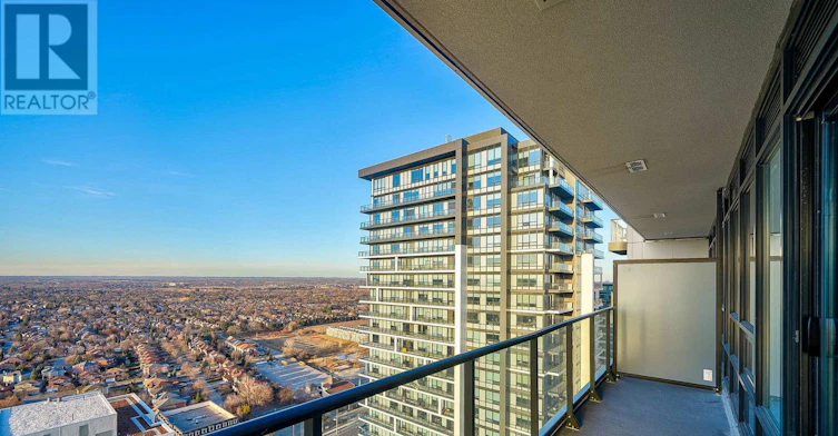 3508-8 Water Walk Drive, Markham, ON, L3R 6L4 - 32