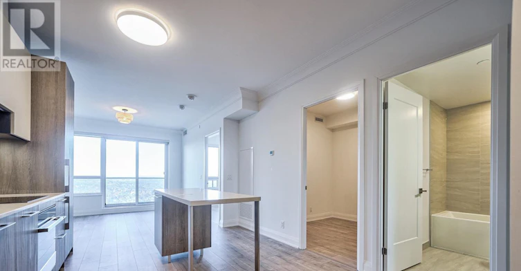 3508-8 Water Walk Drive, Markham, ON, L3R 6L4 - 7