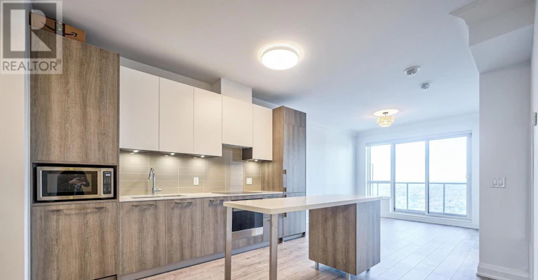 3508-8 Water Walk Drive, Markham, ON, L3R 6L4 - 9