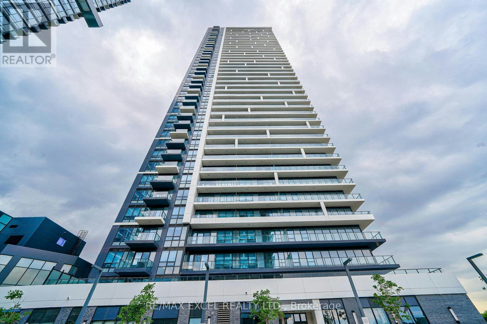3508-8 Water Walk Drive, Markham, ON, L3R 6L4 - 2