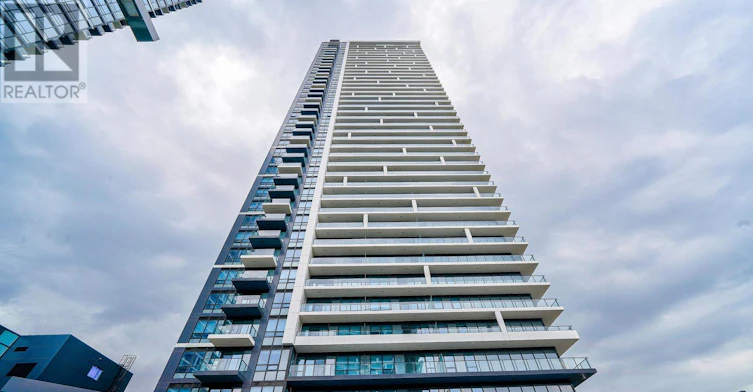 3508-8 Water Walk Drive, Markham, ON, L3R 6L4 - 2