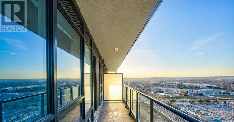 3508-8 Water Walk Drive, Markham, ON, L3R 6L4 - 35