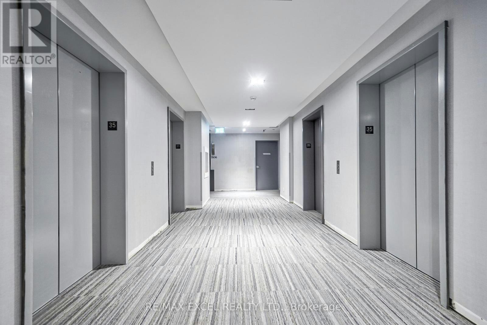 3508-8 Water Walk Drive, Markham, ON, L3R 6L4 - 4