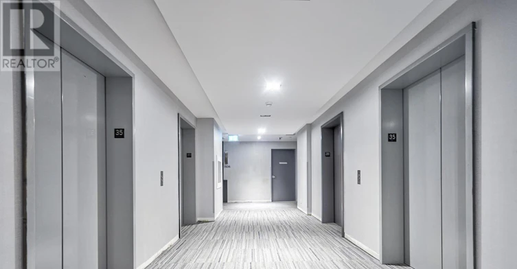 3508-8 Water Walk Drive, Markham, ON, L3R 6L4 - 4