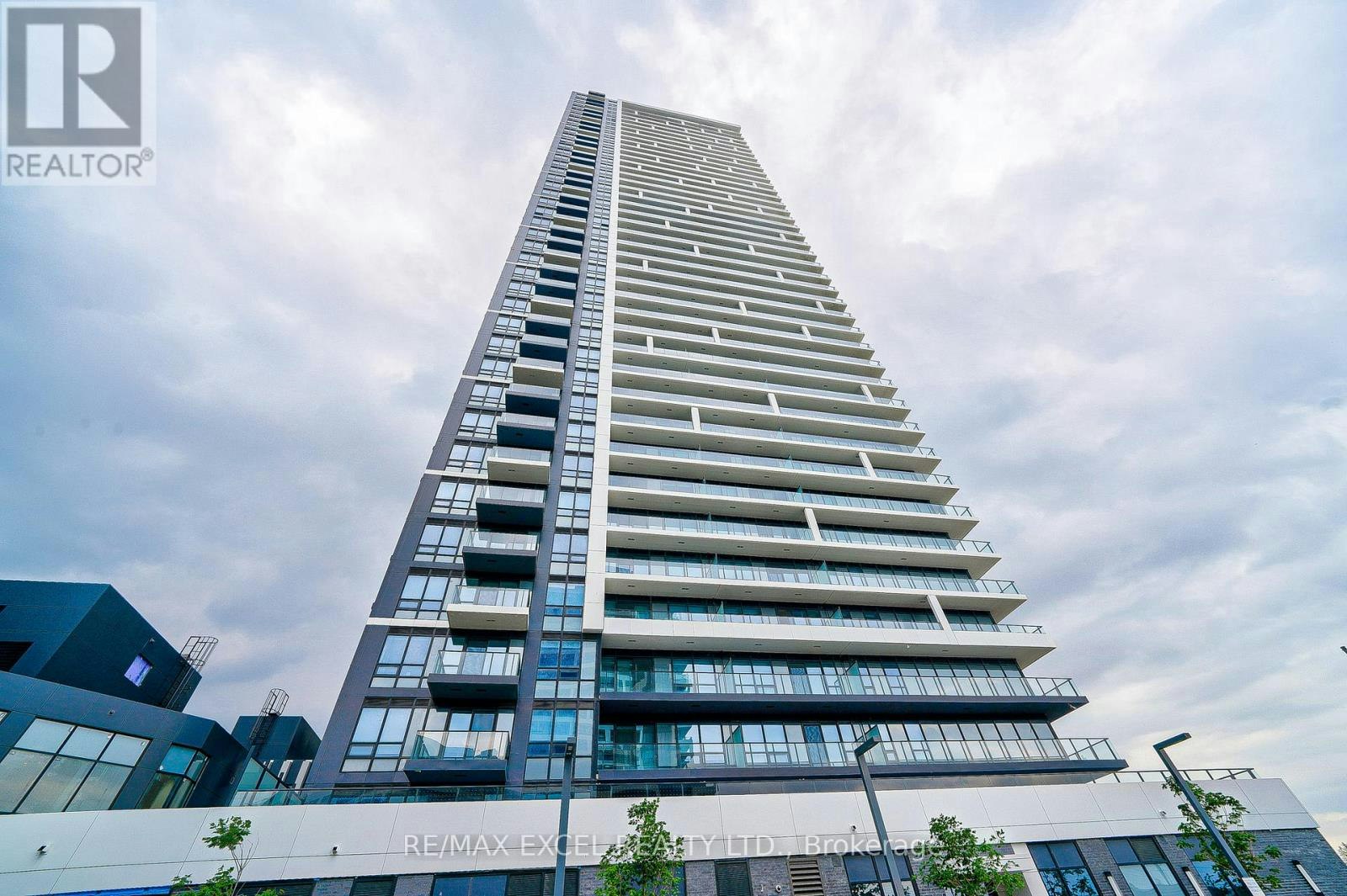 3508-8 Water Walk Drive, Markham, ON, L3R 6L4