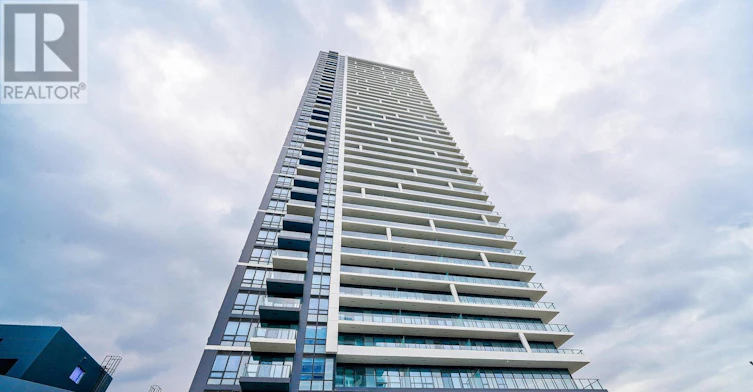 3508-8 Water Walk Drive, Markham, ON, L3R 6L4