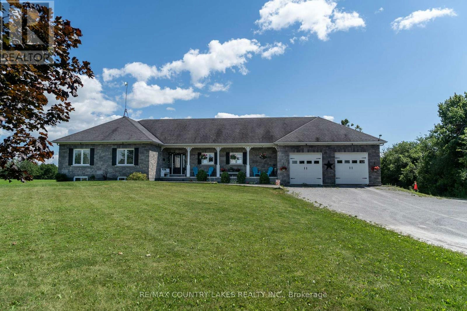 764 Regional 12 Road, Brock, ON, L0E 1E0
