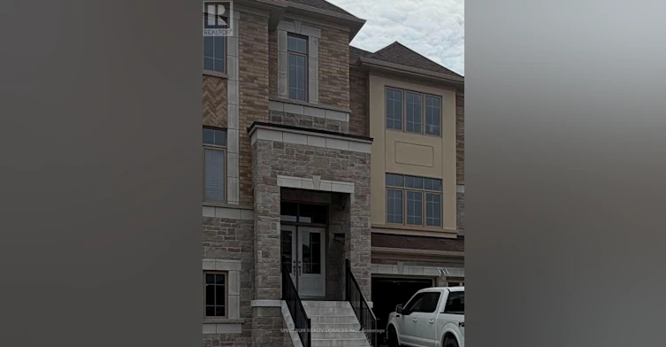 177 Rowe Street, Bradford West Gwillimbury, ON, L3Z 4N2