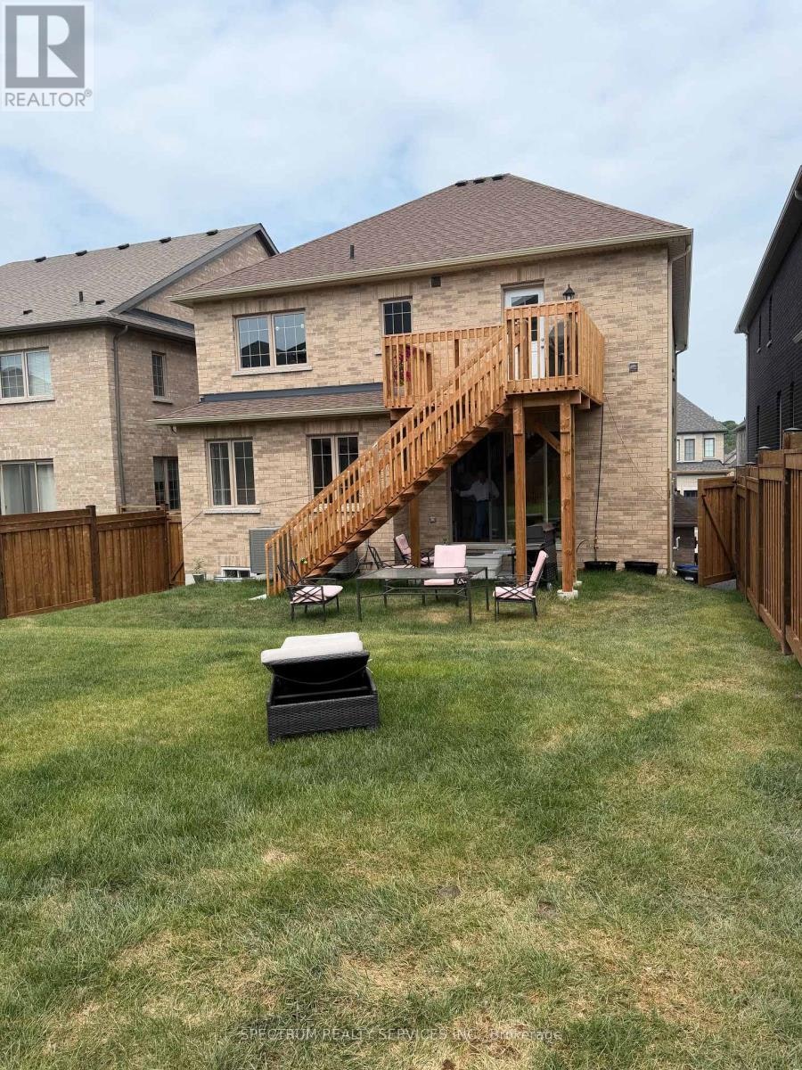 177 Rowe Street, Bradford West Gwillimbury, ON, L3Z 4N2 - 14