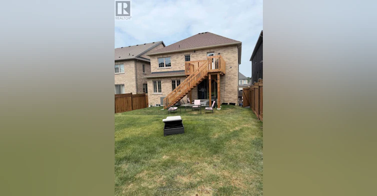 177 Rowe Street, Bradford West Gwillimbury, ON, L3Z 4N2 - 14