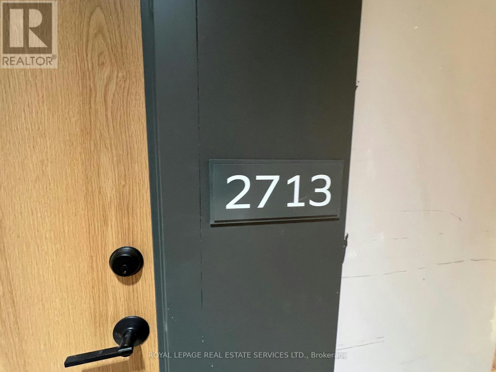 2713-2495 Eglinton Avenue W, Mississauga, ON, L5M 2T2 - 4