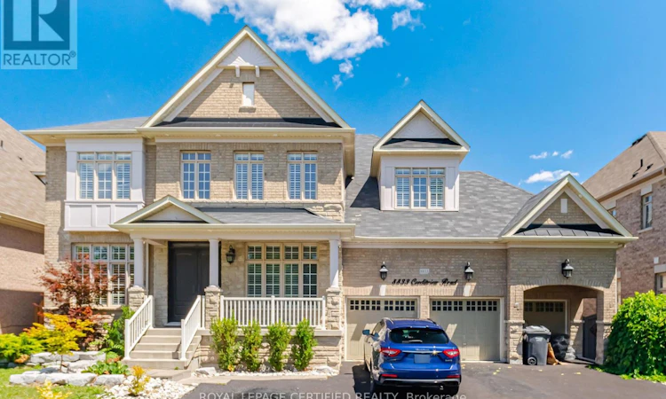 8833 Creditview Road