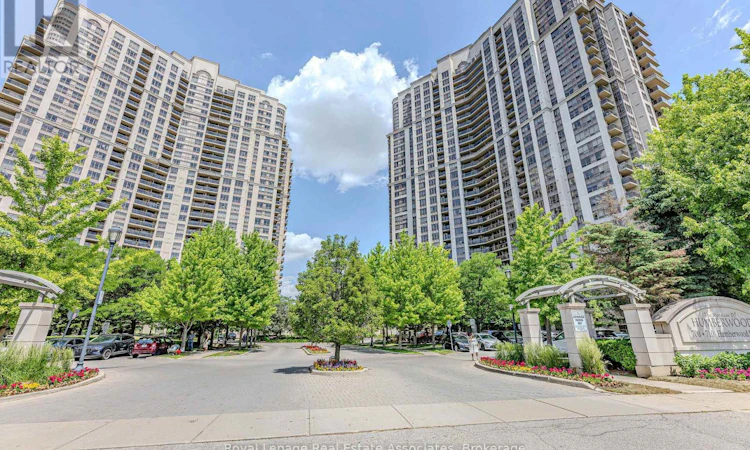 128-700 Humberwood Boulevard