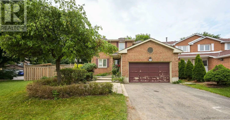 20 Campkin Street, Brampton, ON, L6Y 3G9 - 2