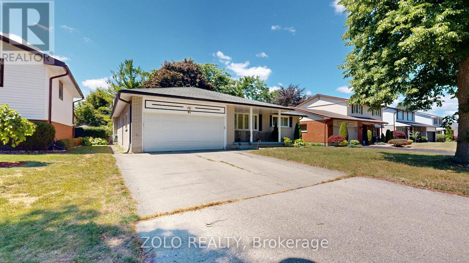 31 Applewood Lane, London, ON, N6J 3P9