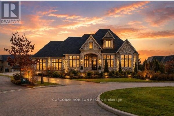 31 Reid Court, Puslinch, ON, N0B 2J0