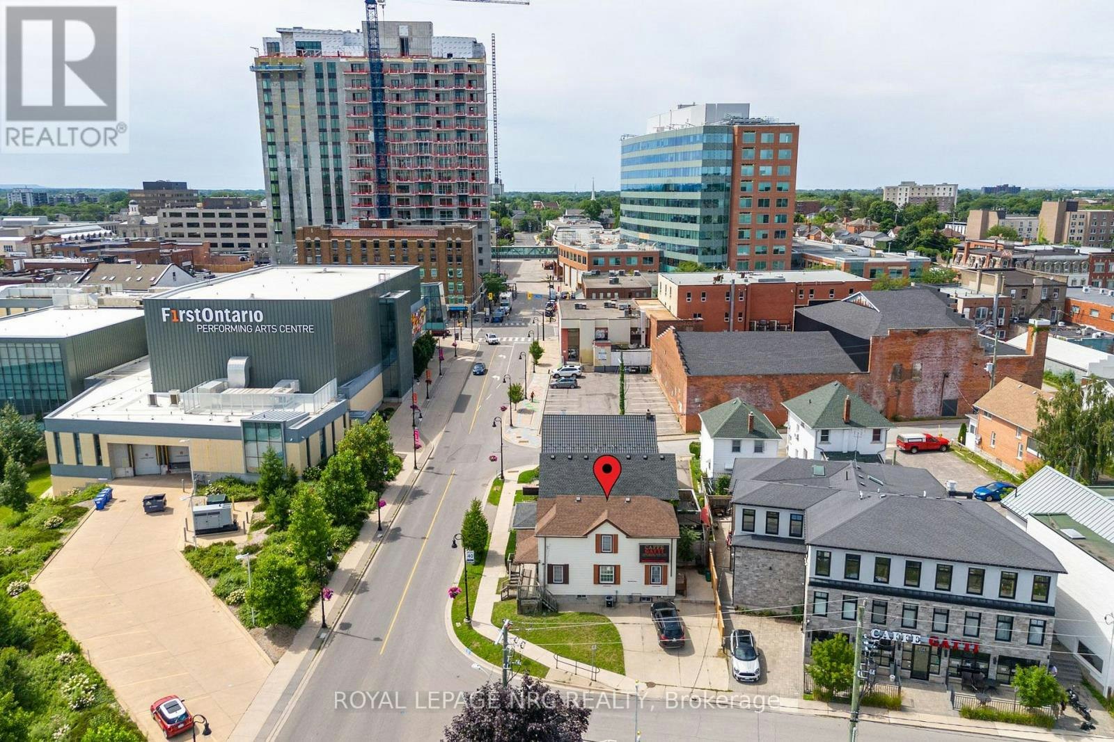 44 Carlisle Street, St. Catharines, ON, L2R 4H4
