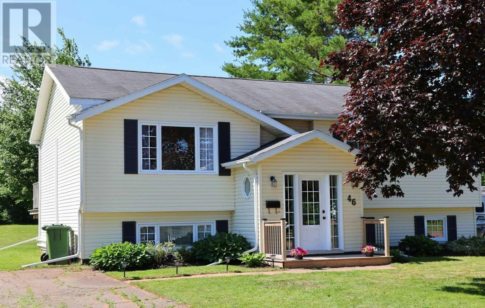 46 Northridge Parkway, Charlottetown, PE, C1C 1A4
