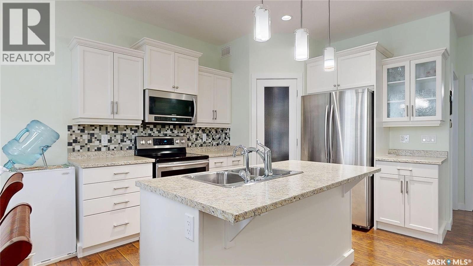 2632 Makowsky Crescent, Regina, SK, S4X 0M8