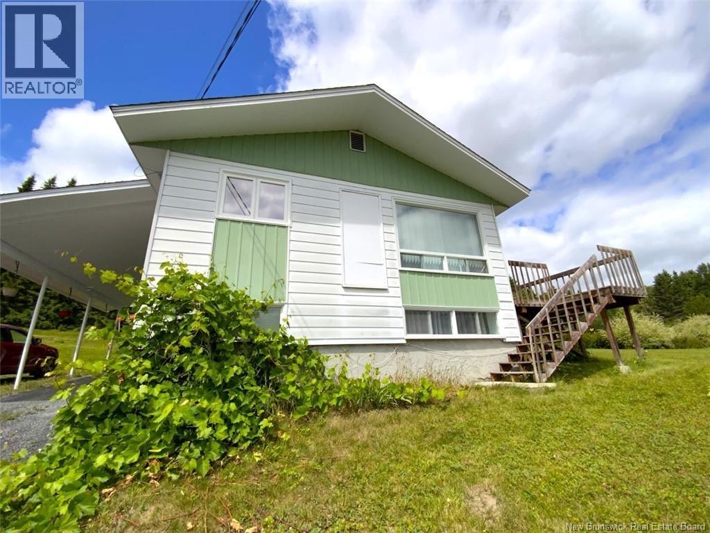 1463 St François Street, Edmundston, NB, E3V 3P9