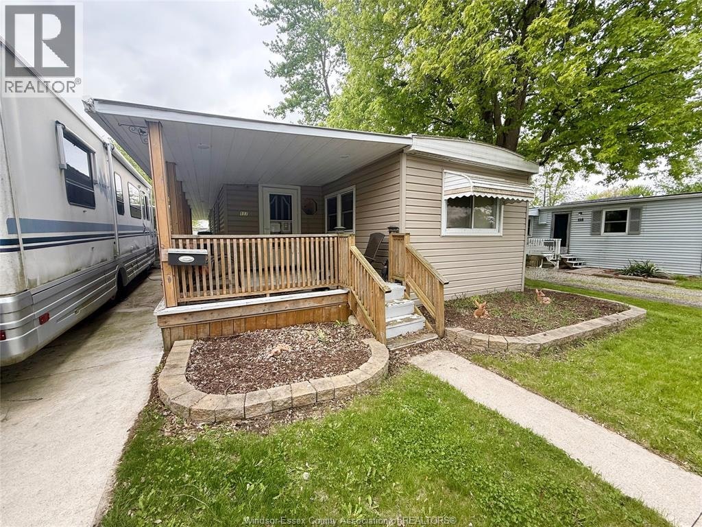 117 Steven Court, Essex, ON, N8M 2A2
