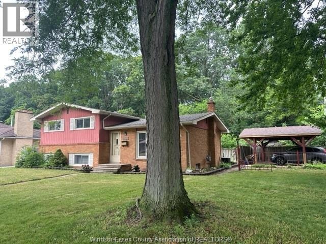 3505 Askin, Windsor, ON, N9E 3K1