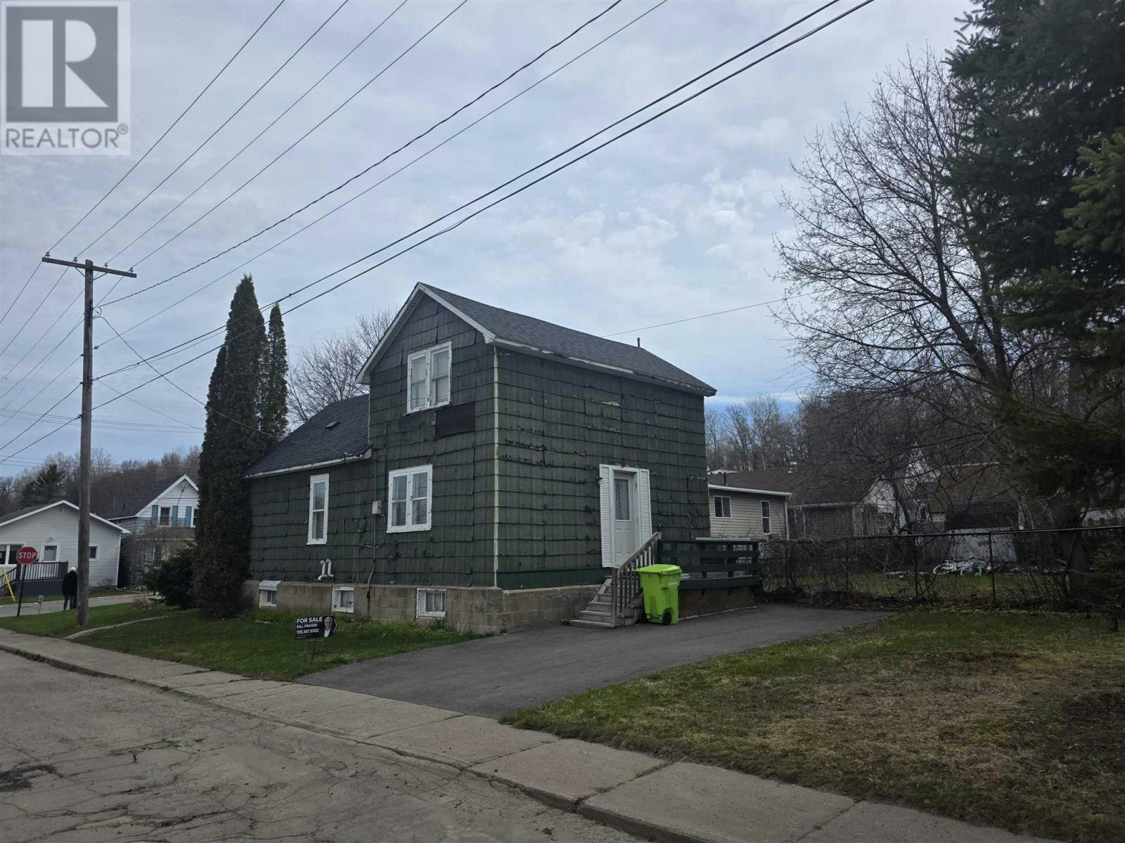 172 Wilcox Avenue, Sault Ste. Marie, ON, P6B 1V7