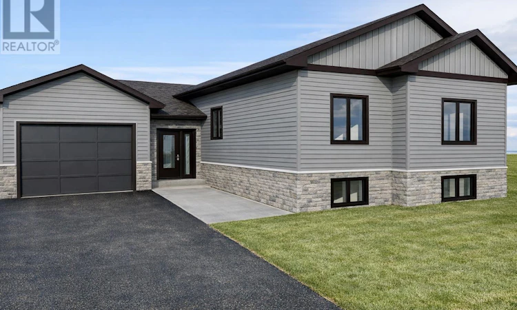 Lot-4 Sherbrook Drive