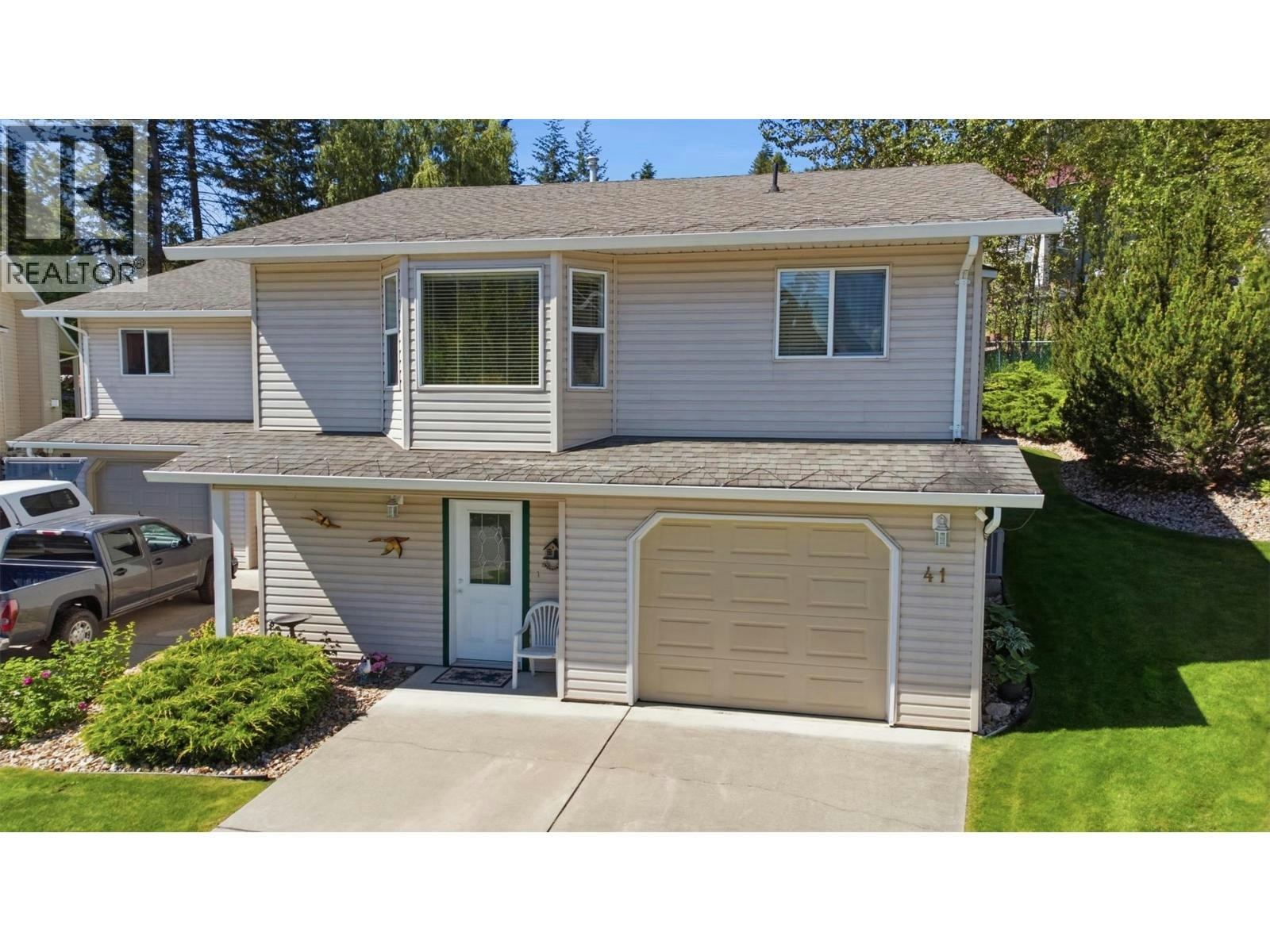 41-2675 Pine Avenue, Lumby, BC, V0E 2G5
