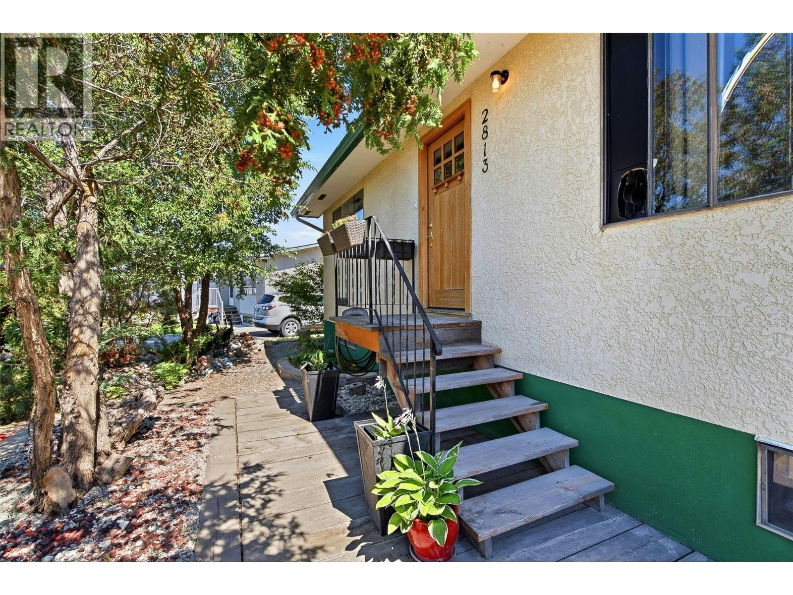 2813 Cranna Crescent, Merritt, BC, V1K 1E6