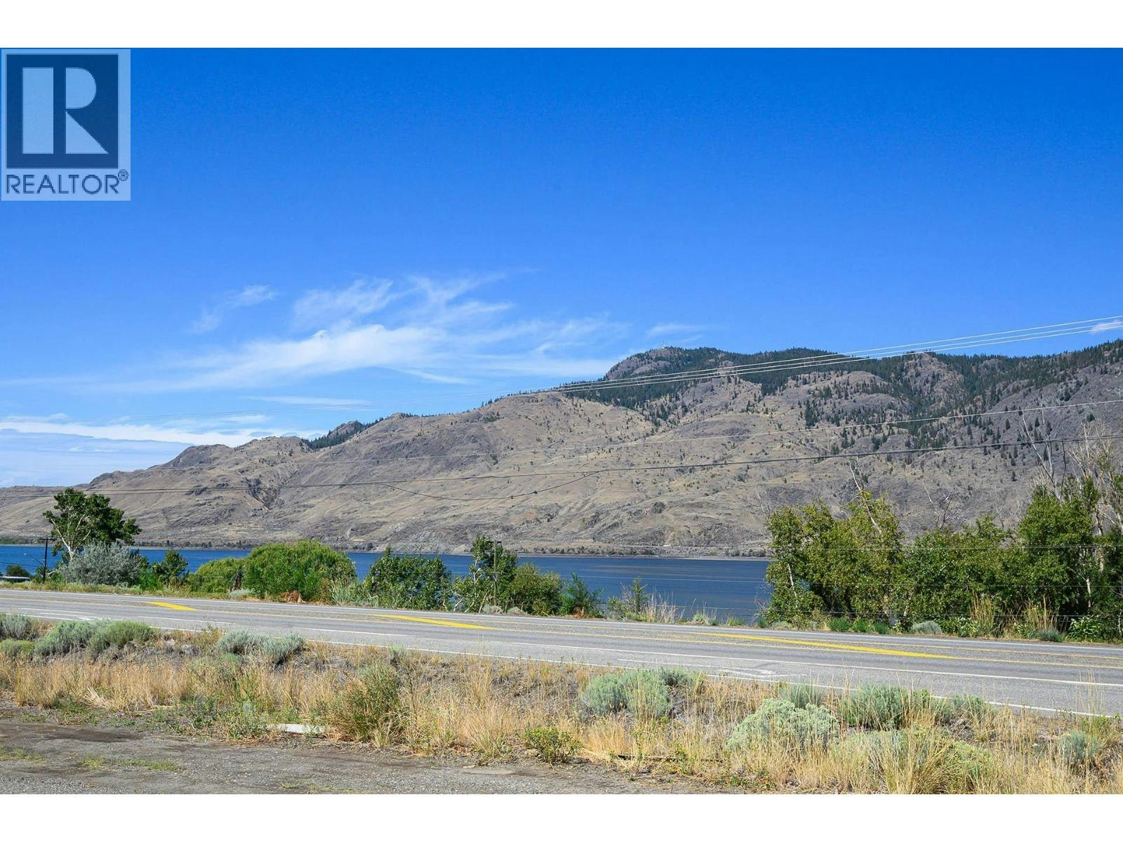 6896 E Watson Drive, Kamloops, BC, V0K 2P0