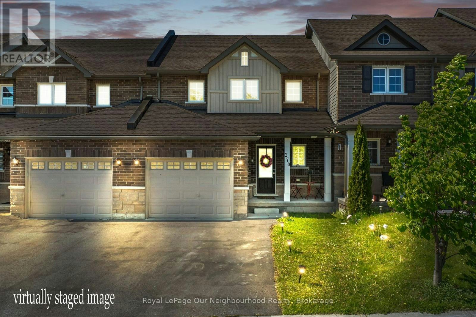 270 Louden Terrace, Smith-Ennismore-Lakefield, ON, K9J 0C3
