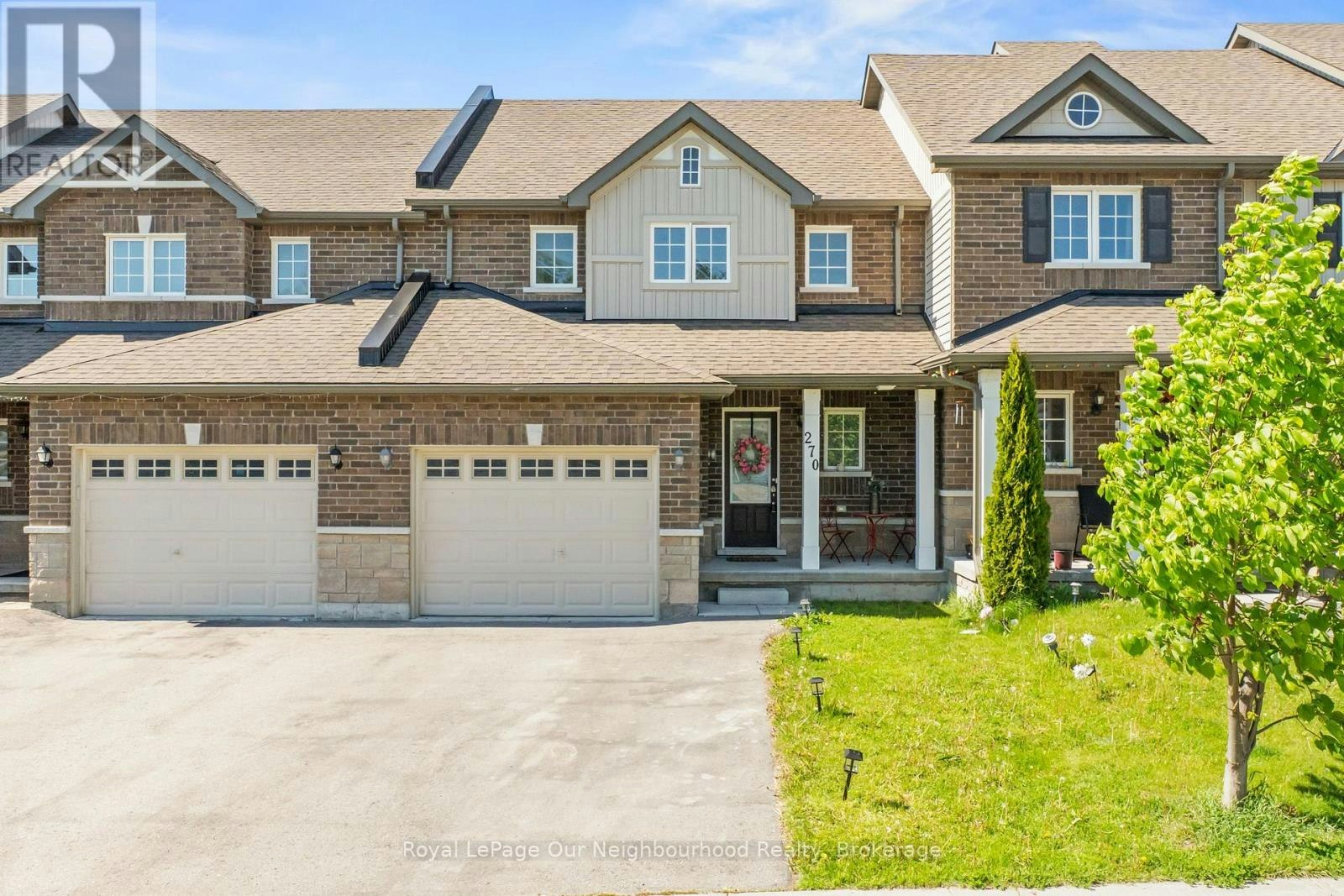 270 Louden Terrace, Smith-Ennismore-Lakefield, ON, K9J 0C3