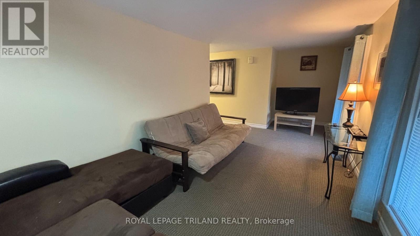 UPPER-279 Charlotte Street, Port Stanley, ON, N5L 1A8 - 6