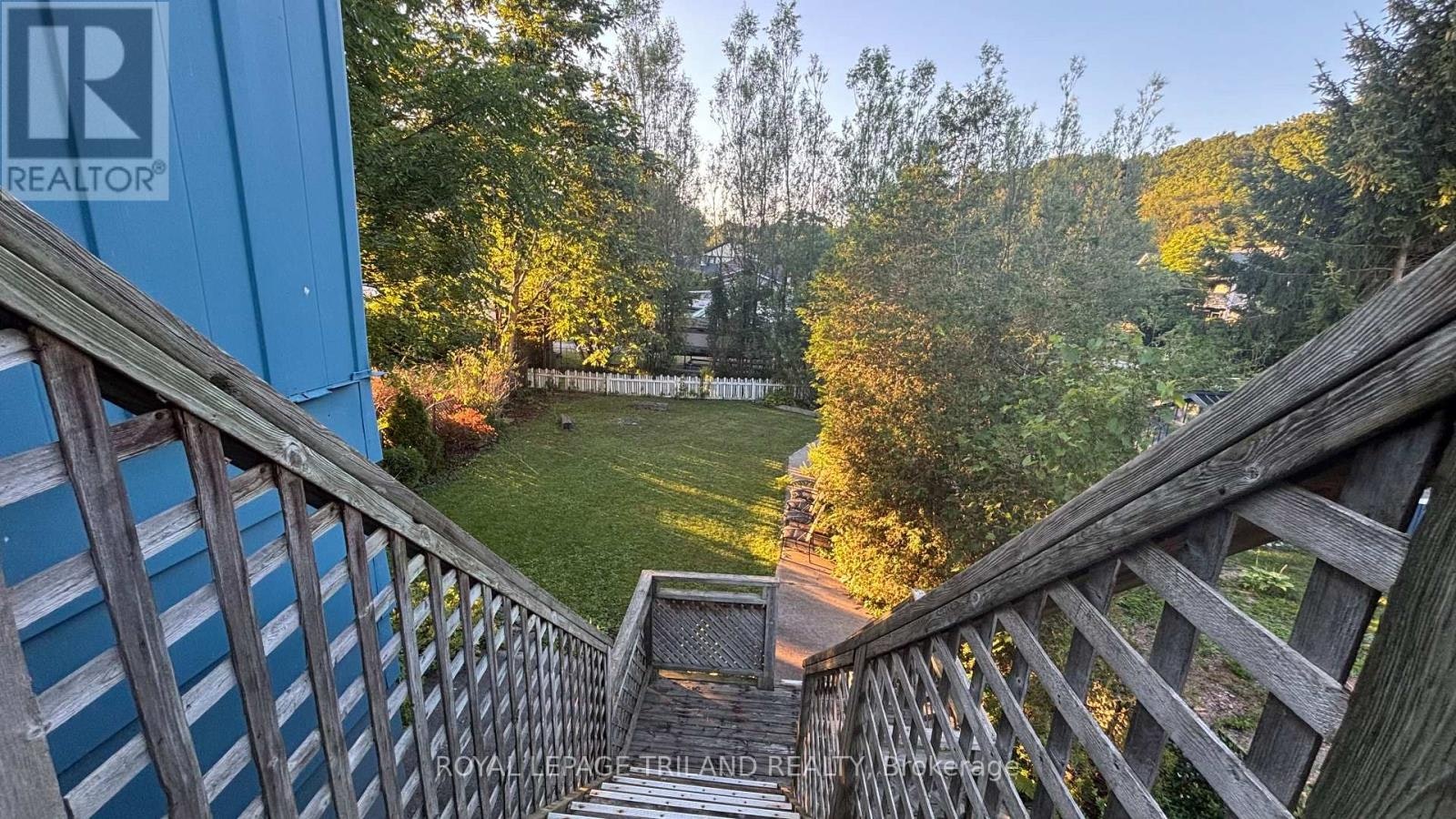 UPPER-279 Charlotte Street, Port Stanley, ON, N5L 1A8 - 2