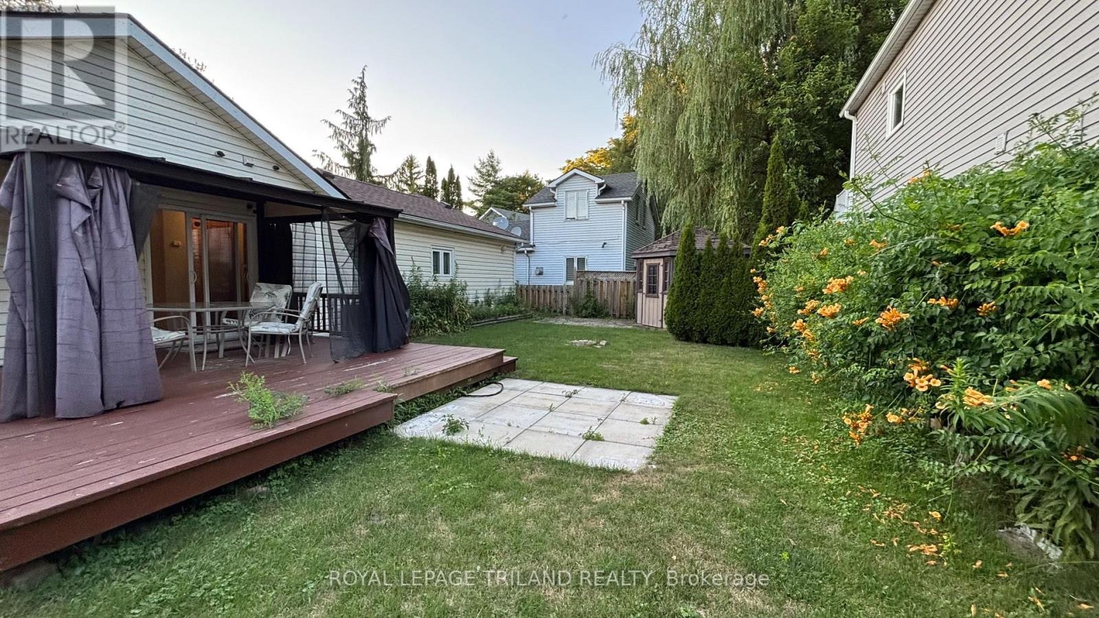 389 Front Street, Port Stanley, ON, N5L 1G2 - 3
