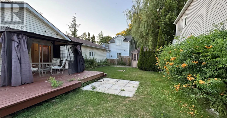 389 Front Street, Port Stanley, ON, N5L 1G2 - 3