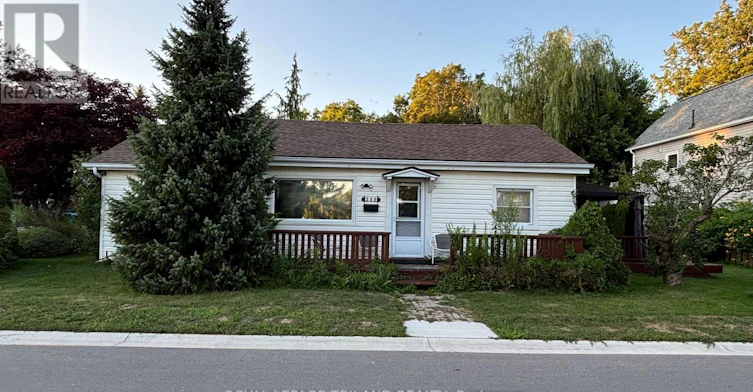 389 Front Street, Port Stanley, ON, N5L 1G2