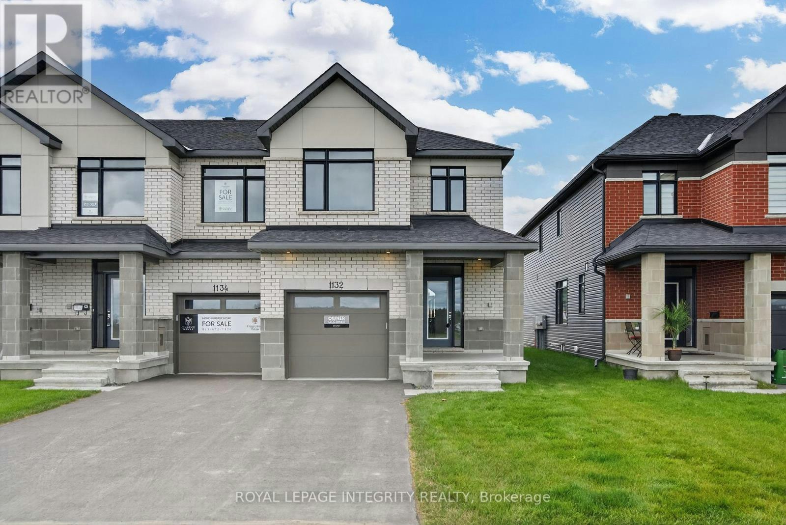 1132 Spoor Street, Ottawa, ON, K2K 1X7